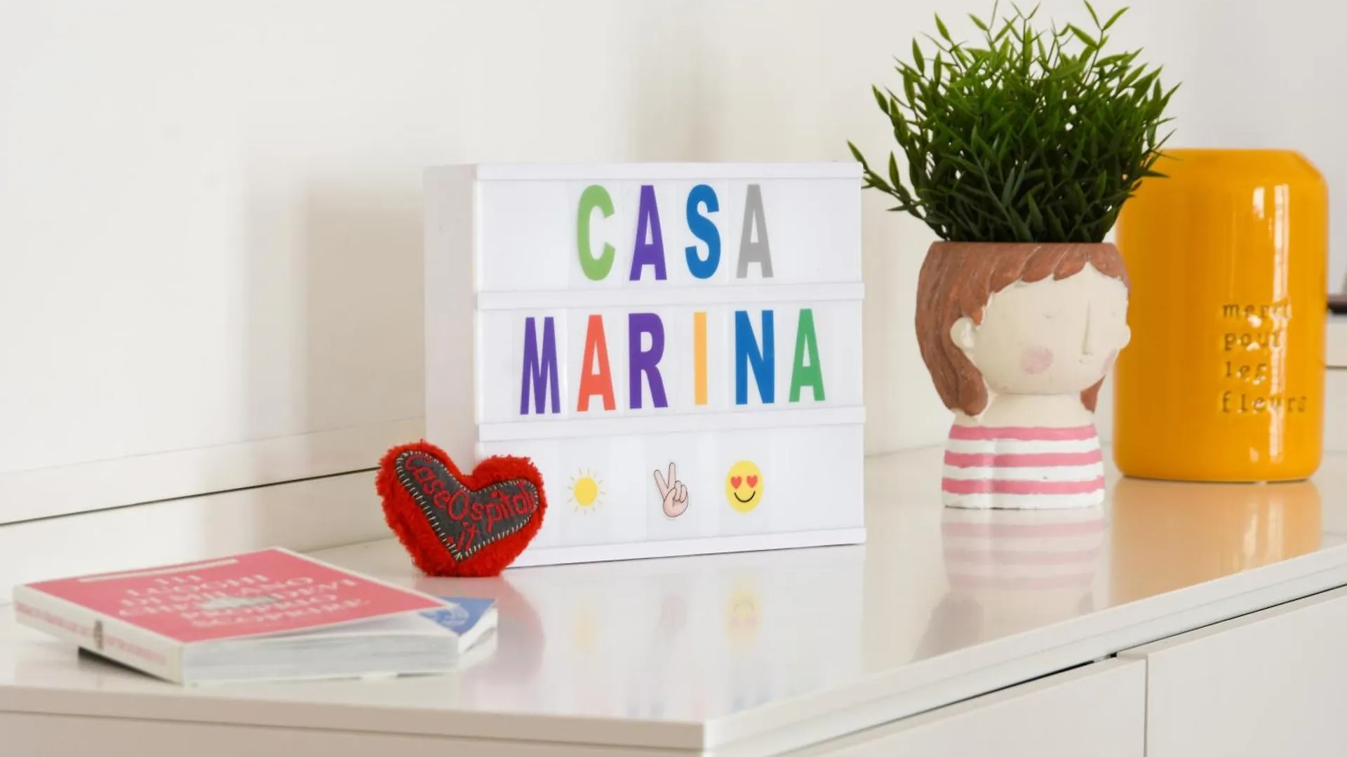 Caseospitali - Casa Marina Grande Bilocale Con Terrazzo Perfetto X2 Cernusco Sul Naviglio Italy
