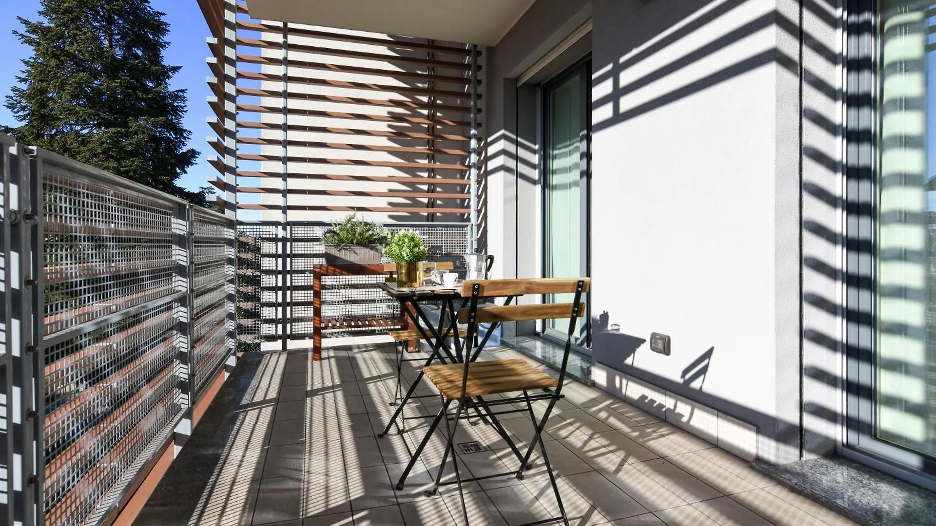 Apartment Caseospitali - Casa Marina Grande Bilocale Con Terrazzo Perfetto X2 Cernusco Sul Naviglio Italy