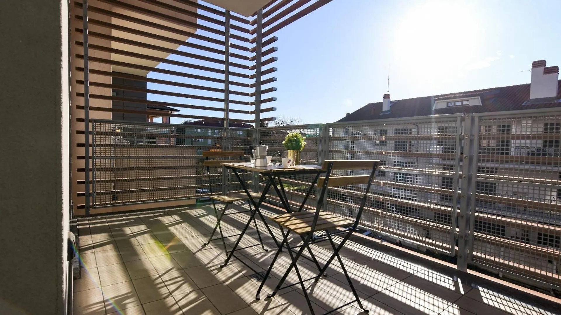 Apartment Caseospitali - Casa Marina Grande Bilocale Con Terrazzo Perfetto X2 Cernusco Sul Naviglio